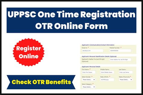 uppsc online form date and eligibility